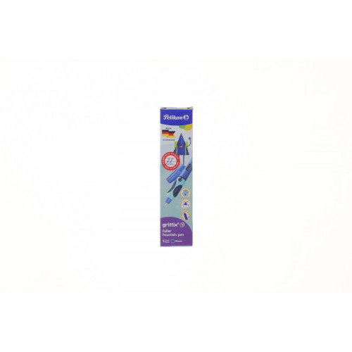 Pióro wieczne Griffix Blue Sea dla praworęcznych 805612 Pelikan (300008680)