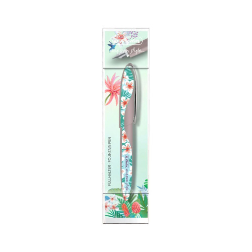 Pióro wieczne My.Pen Style Ladylike 50044344 Herlitz (300006644)