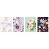 Zeszyt A5 Ha Garden A5 60# 60k. 70g krata (5902277326782)