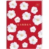 Brulion A4 Hs Garden A4 96# 70g 96k. 70g krata (5902277326911)