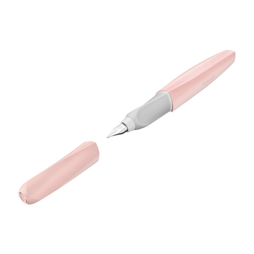 Pióro wieczne Twist Eco róż 822213 Pelikan (400195746)