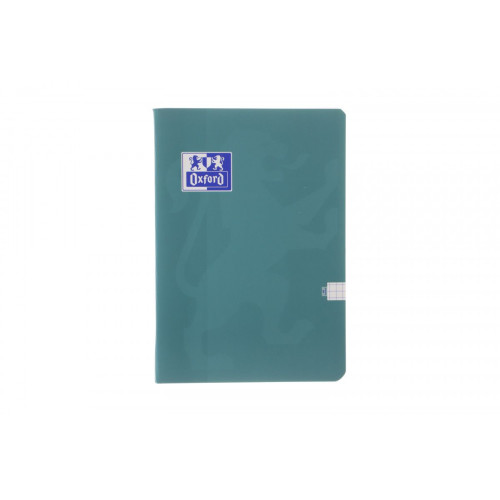 Zeszyt A5 TOUCH TREND 60k. 90g krata Oxford (400175450)