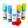 Klej w sztyfcie 15g Starpak (503226)