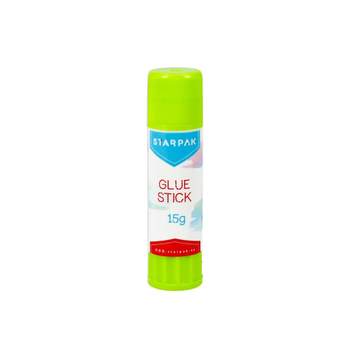 Klej w sztyfcie 15g Starpak (503226)