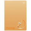 Zeszyt A5 Dinozaurus A5 16# 16k. 70g krata (5902277326690)