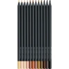 Kredki ołówkowe 12 kol. Faber Castell (116414 FC)