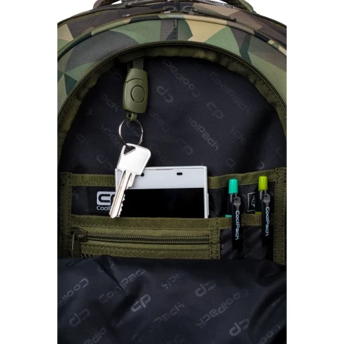 Plecak CoolPack Factor Patio (F002731)