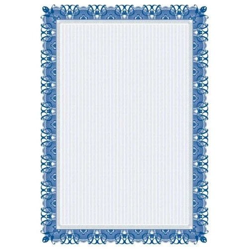 Dyplom A4 chaber 250g Galeria Papieru (210325)