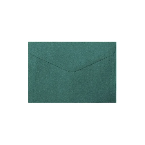 Koperta C6 pearl brązowa Galeria Papieru (280299) 10 sztuk