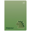 Zeszyt A5 Dinozaurus A5 16= 16k. 70g linia (5902277326713)