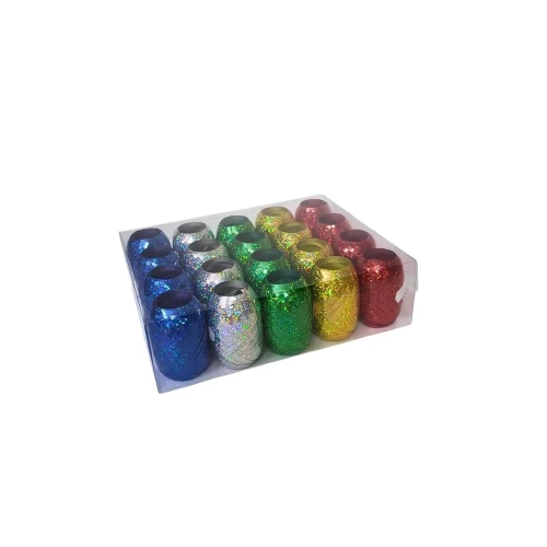 Kokon Holograficzne 20m mix Darmon (5902205187348)