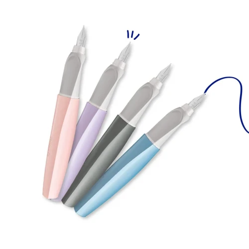 Pióro wieczne Twist Eco P457 M + 2 naboje 822244 Pelikan (300009801)