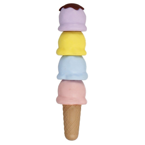 Zakreślacz mini wkład mix Starpak (513431)