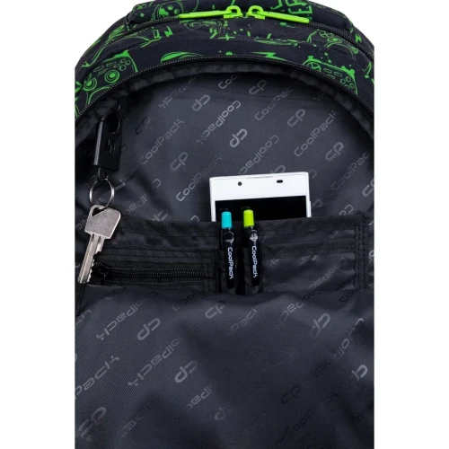 Plecak CoolPack Pick Patio (F099711)