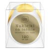 Naklejka (nalepka) GLAM na taśmie Interdruk (120szt)