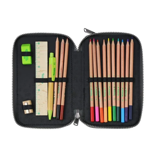Piórnik CoolPack JUMPER 2 Patio (F066639)