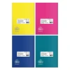 Zeszyt B5 Colors 9564972 60k. 70g krata Herlitz (400198135)