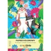 Papier kolorowy A5 Creatinio mix 80g Top 2000 (400176683)