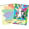 Papier kolorowy A5 Creatinio mix 80g Top 2000 (400176683)