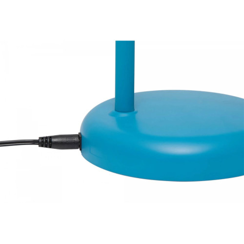 Lampka biurowa LED MAULjoy NIEBIESKA Maul (82006/32 ML)