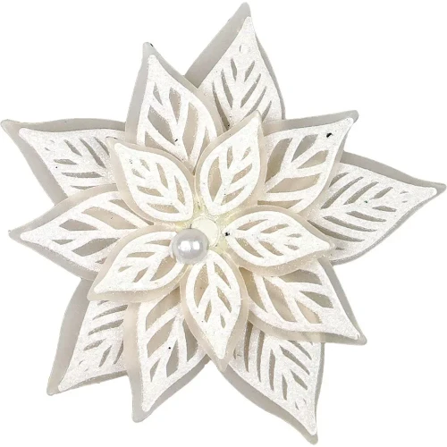 Naklejka (nalepka) Craft-Fun Series Kwiatki 3D Titanum (22LJ1206)