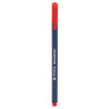 Cienkopis trójkątne wkład mix 0,4mm 18kol. Astrapen (202023003)