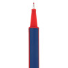 Cienkopis trójkątne wkład mix 0,4mm 18kol. Astrapen (202023003)