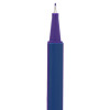 Cienkopis trójkątne wkład mix 0,4mm 18kol. Astrapen (202023003)