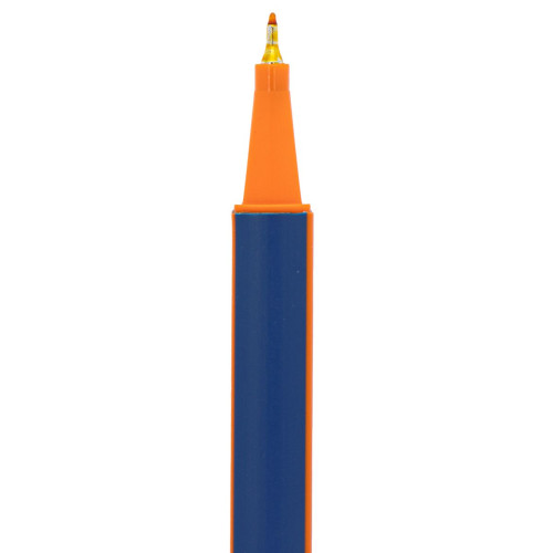 Cienkopis trójkątne wkład mix 0,4mm 18kol. Astrapen (202023003)