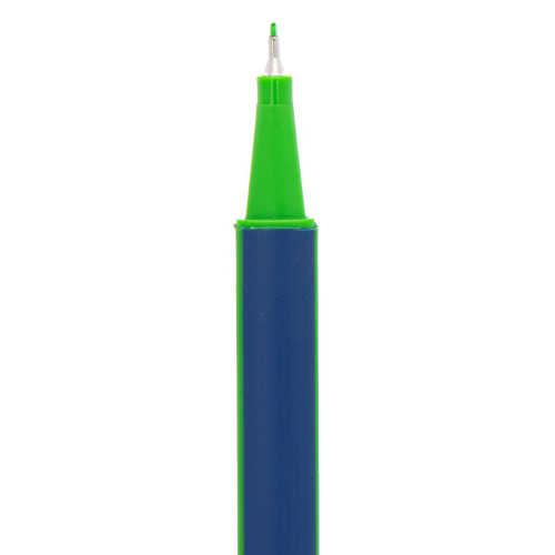 Cienkopis trójkątne wkład mix 0,4mm 18kol. Astrapen (202023003)
