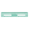 Linijka plastikowa New Look 20cm Milan (357801NL)