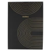 Notes (notatnik) A5 80k. linia Starpak (514849)