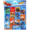 Naklejka (nalepka) Hot Wheels Starpak (518524)