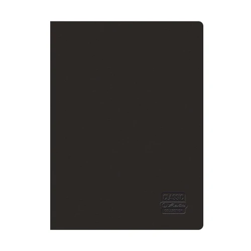 Zeszyt B5 Rainbow Classic 9564964 60k. 70g krata Herlitz (400197924)