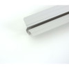 Linijka aluminiowa 100cm Leniar (30164)