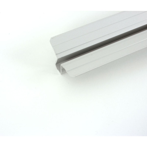Linijka aluminiowa 100cm Leniar (30164)