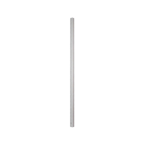 Linijka aluminiowa 100cm Leniar (30164)