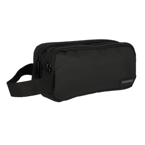 Piórnik Black Starpak (517383)