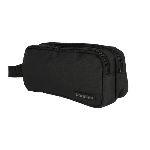 Piórnik Black Starpak (517383)