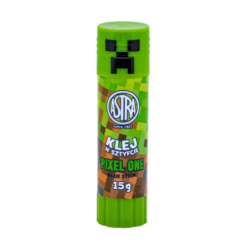 Klej w sztyfcie PixelOne 15g PVP 15g Astra (401023001)