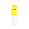 Zakreślacz mini zapachowy wkład mix Starpak (518458)