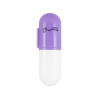 Zakreślacz mini zapachowy wkład mix Starpak (518458)