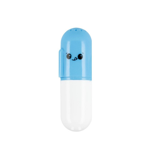Zakreślacz mini zapachowy wkład mix Starpak (518458)