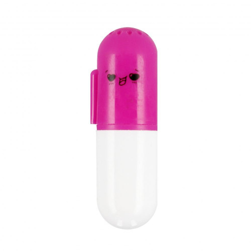 Zakreślacz mini zapachowy wkład mix Starpak (518458)