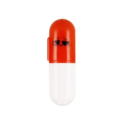 Zakreślacz mini zapachowy wkład mix Starpak (518458)