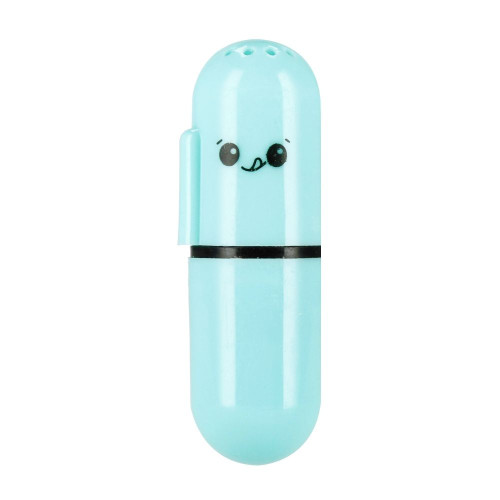 Zakreślacz mini zapachowy wkład mix Starpak (518460)