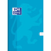 Brulion A5 TOUCH 96k. krata Oxford (400175290)