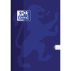 Brulion A5 TOUCH 96k. krata Oxford (400175290)