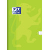 Brulion A5 TOUCH 96k. krata Oxford (400175290)