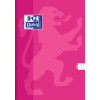 Brulion A5 TOUCH 96k. krata Oxford (400175290)